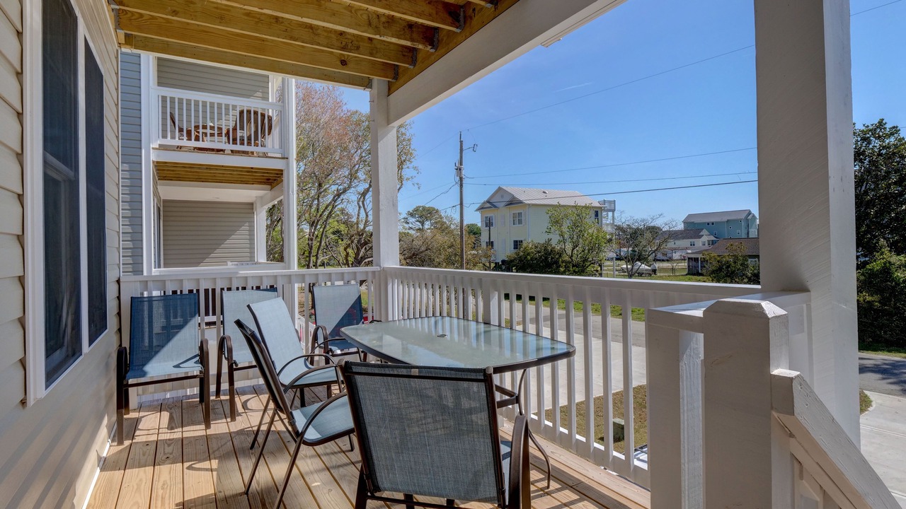 Photo of Outdoor in Wilmington Beach