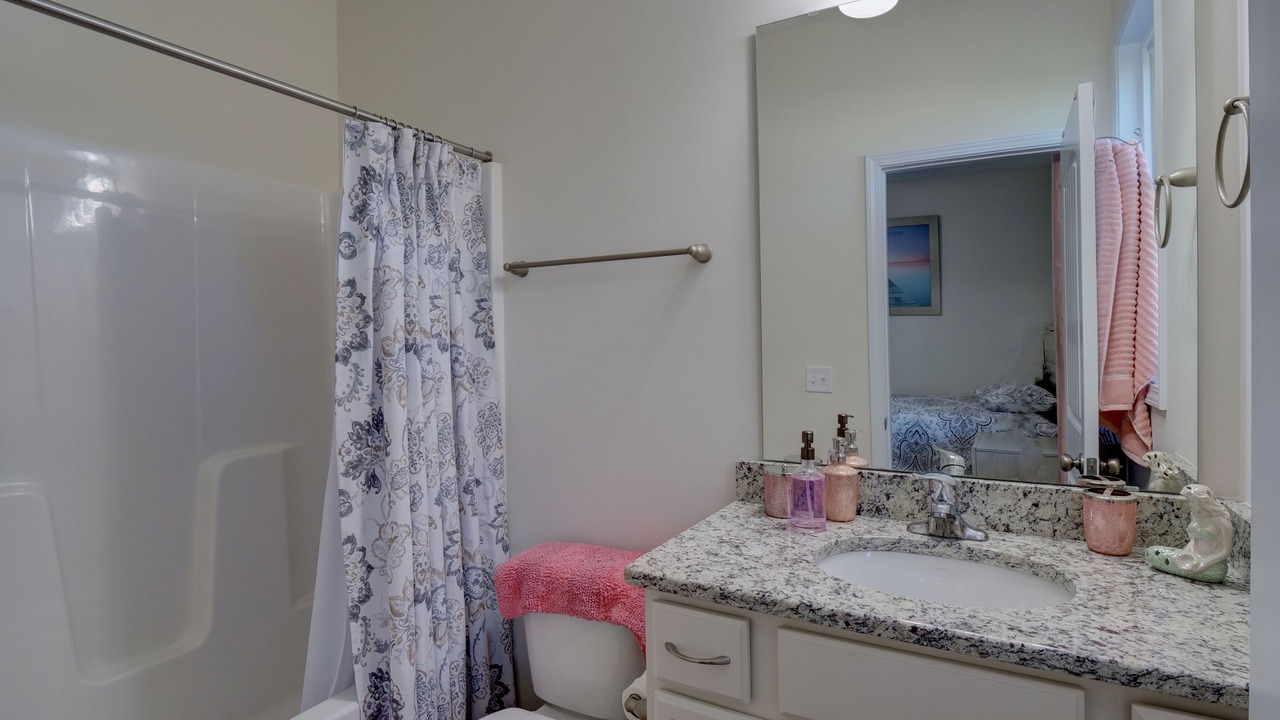 Photo of Bathroom in Wilmington Beach