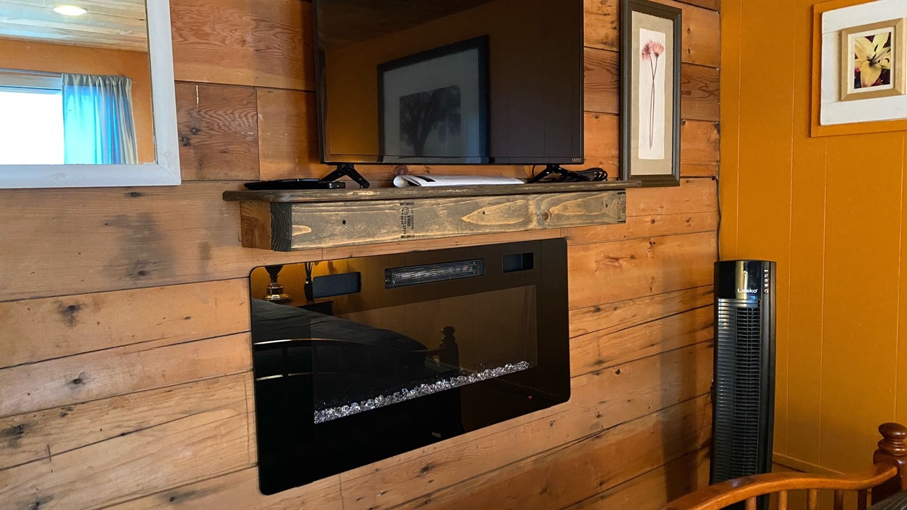 Photo of Livingroom in Sequim