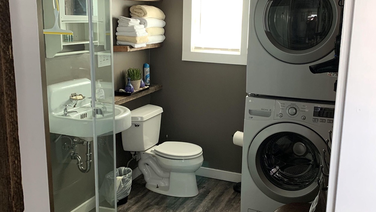 Photo of Bathroom in Sequim