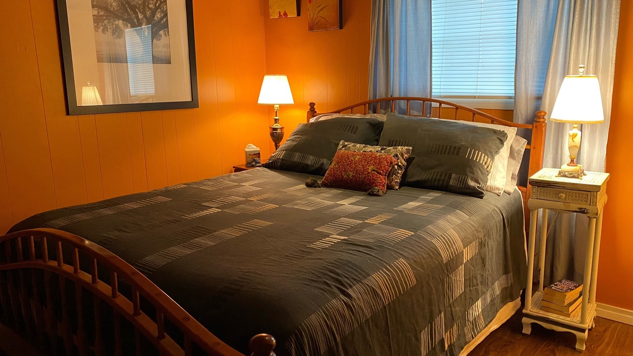 Photo of Livingroom in Sequim
