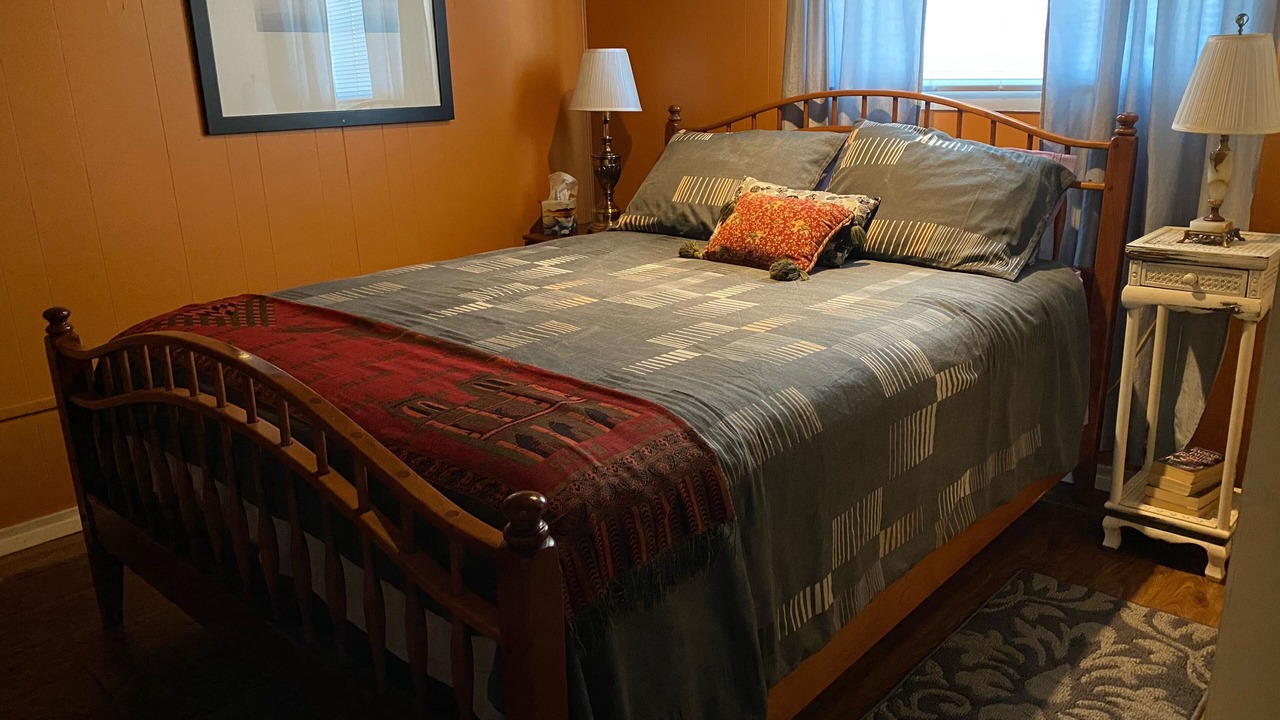 Photo of Bedroom in Sequim
