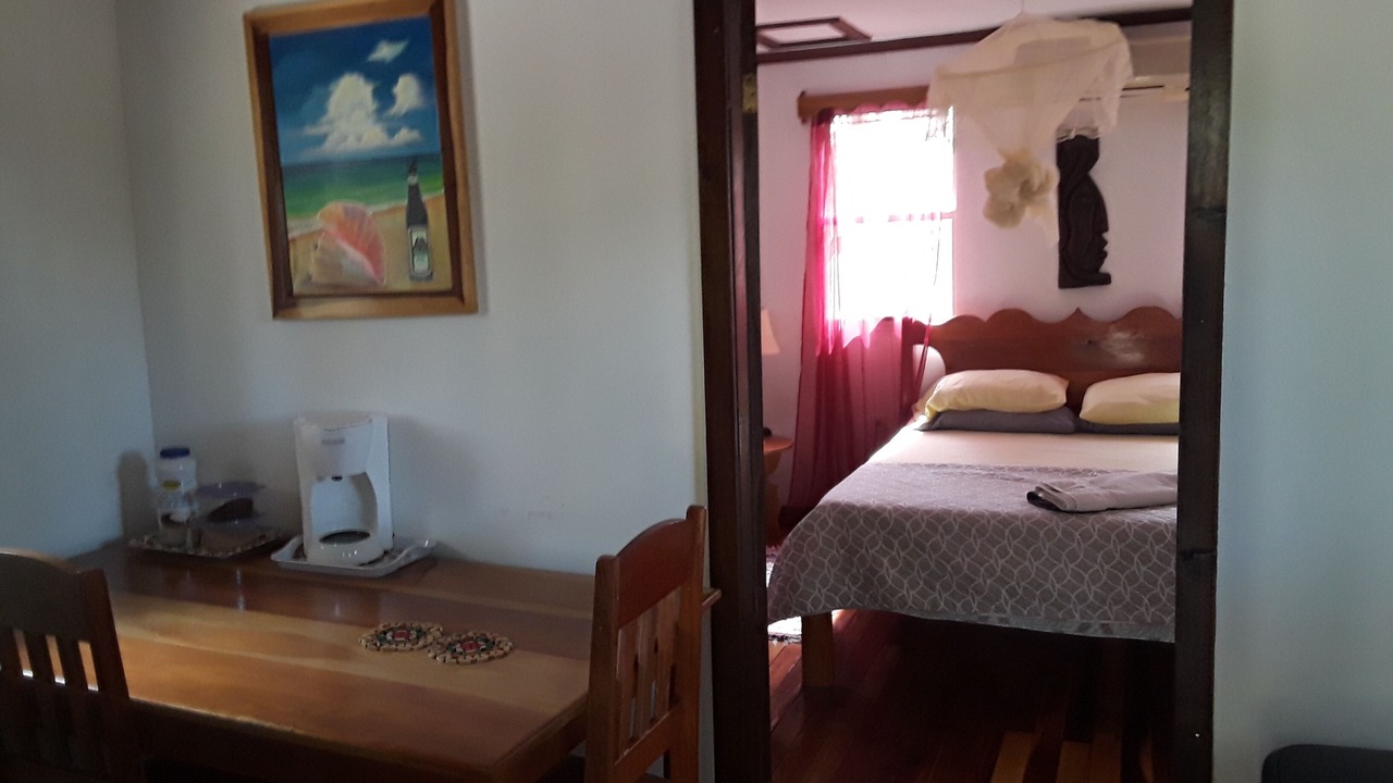 Photo of Bedroom in Unitedville