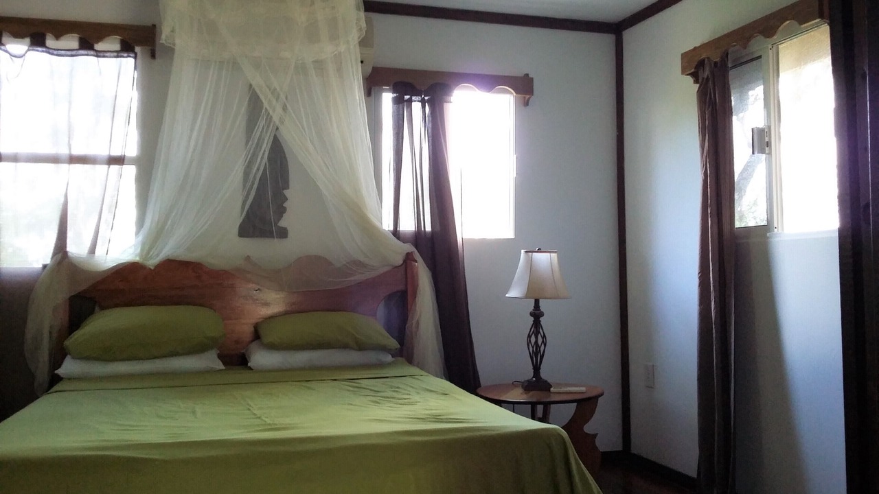 Photo of Bedroom in Unitedville