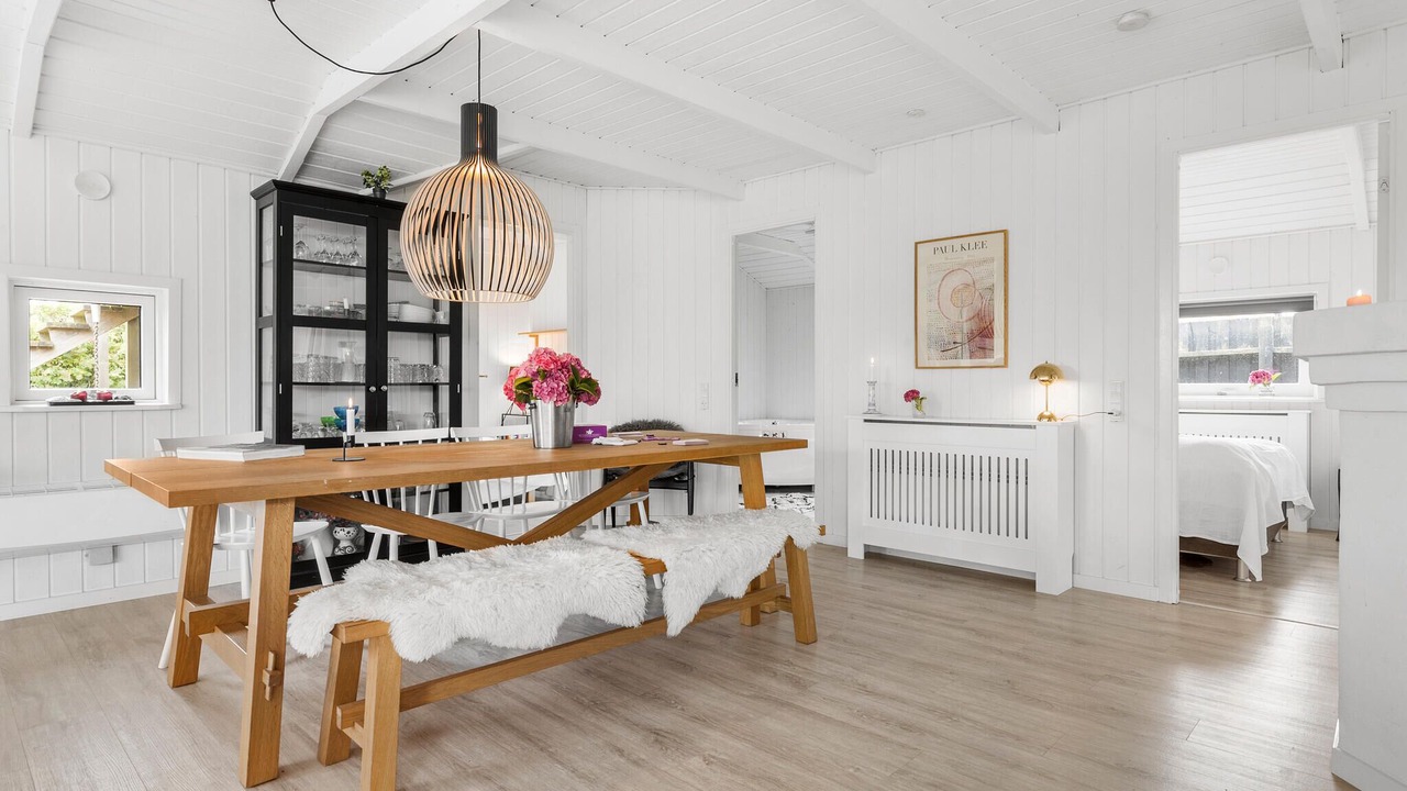 Photo of Bedroom in Tørresø