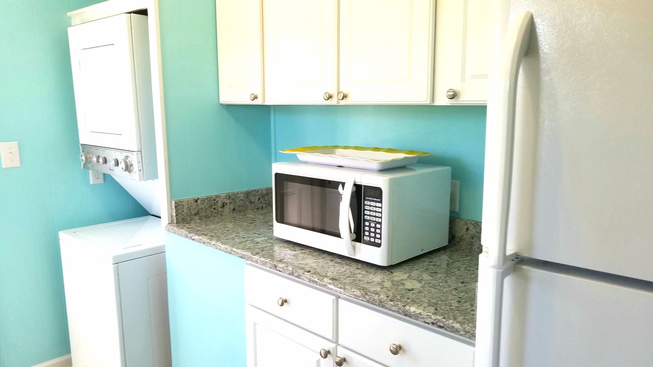 Photo of Kitchen in Wilmington Beach