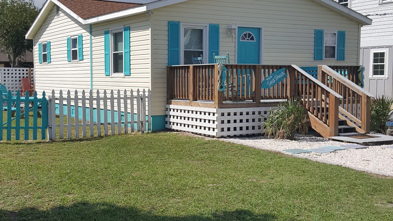 Photo of Outdoor in Wilmington Beach