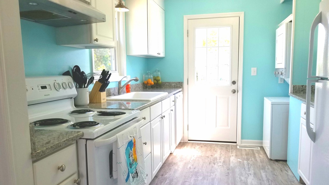 Photo of Kitchen in Wilmington Beach
