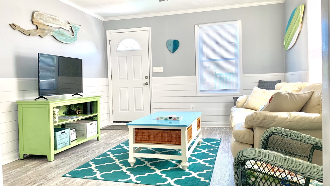 Photo of Bedroom in Wilmington Beach