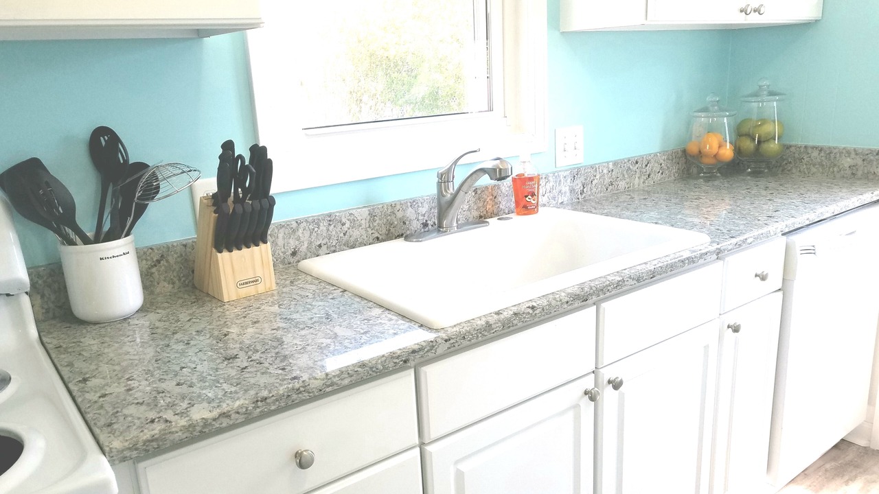 Photo of Kitchen in Wilmington Beach