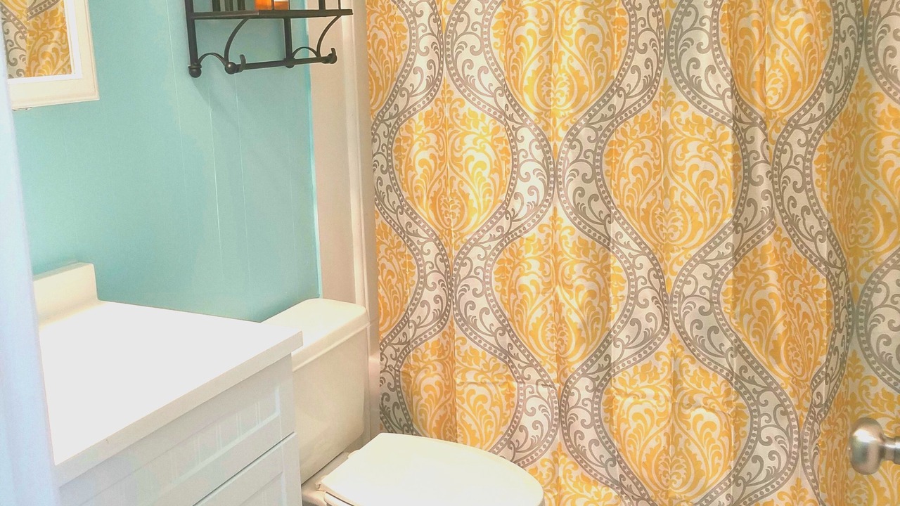 Photo of Bathroom in Wilmington Beach