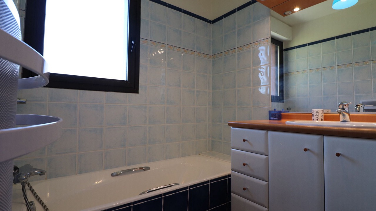 Photo of Bathroom in Talloires-Montmin