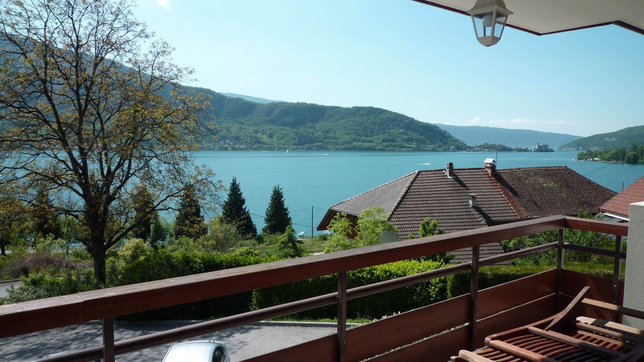 Photo of Outdoor in Talloires-Montmin