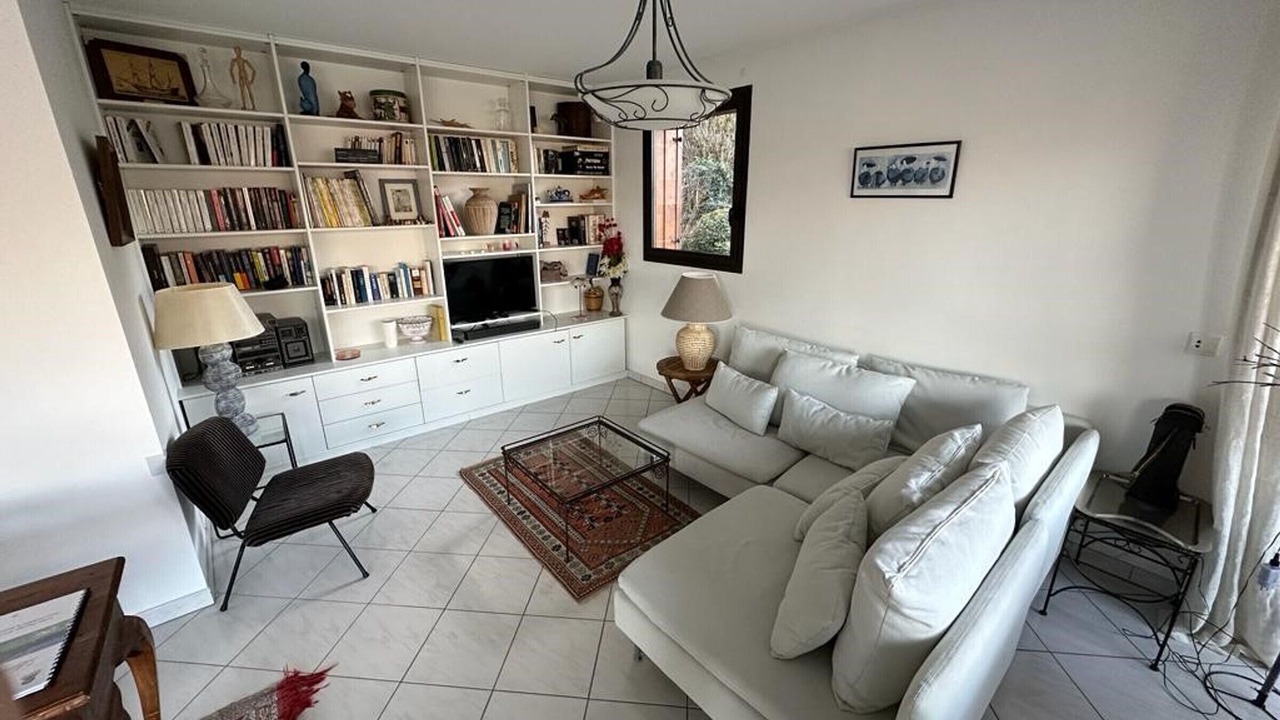 Photo of Livingroom in Talloires-Montmin
