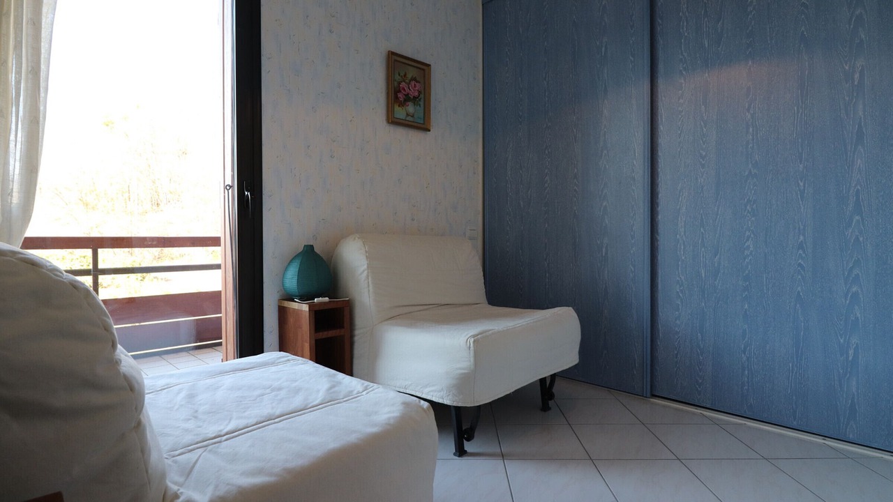 Photo of Bedroom in Talloires-Montmin