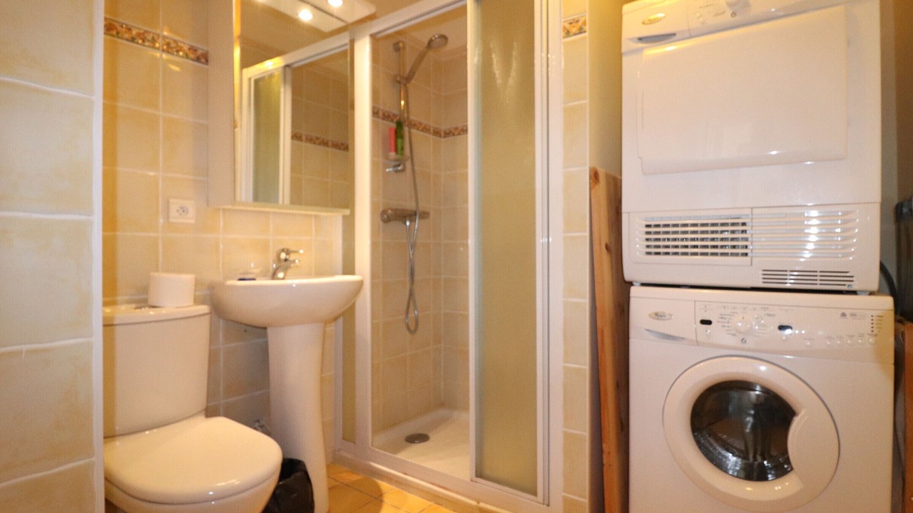 Photo of Bathroom in Talloires-Montmin