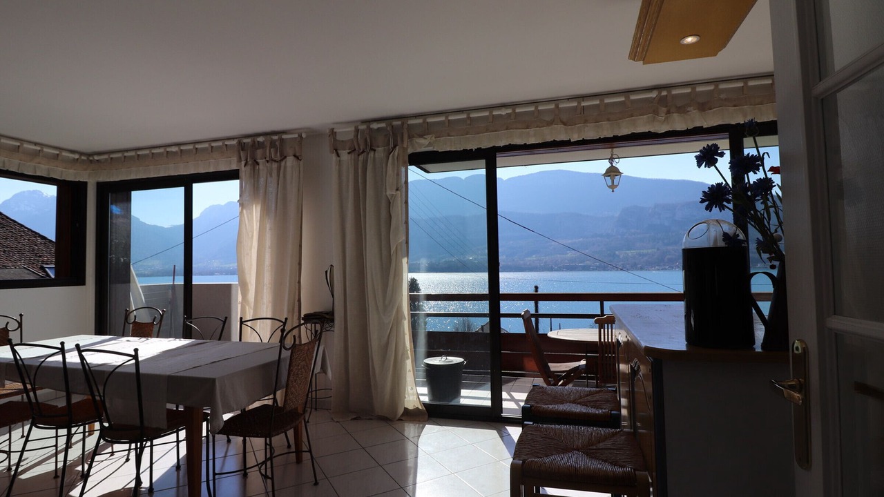 Photo of Others in Talloires-Montmin
