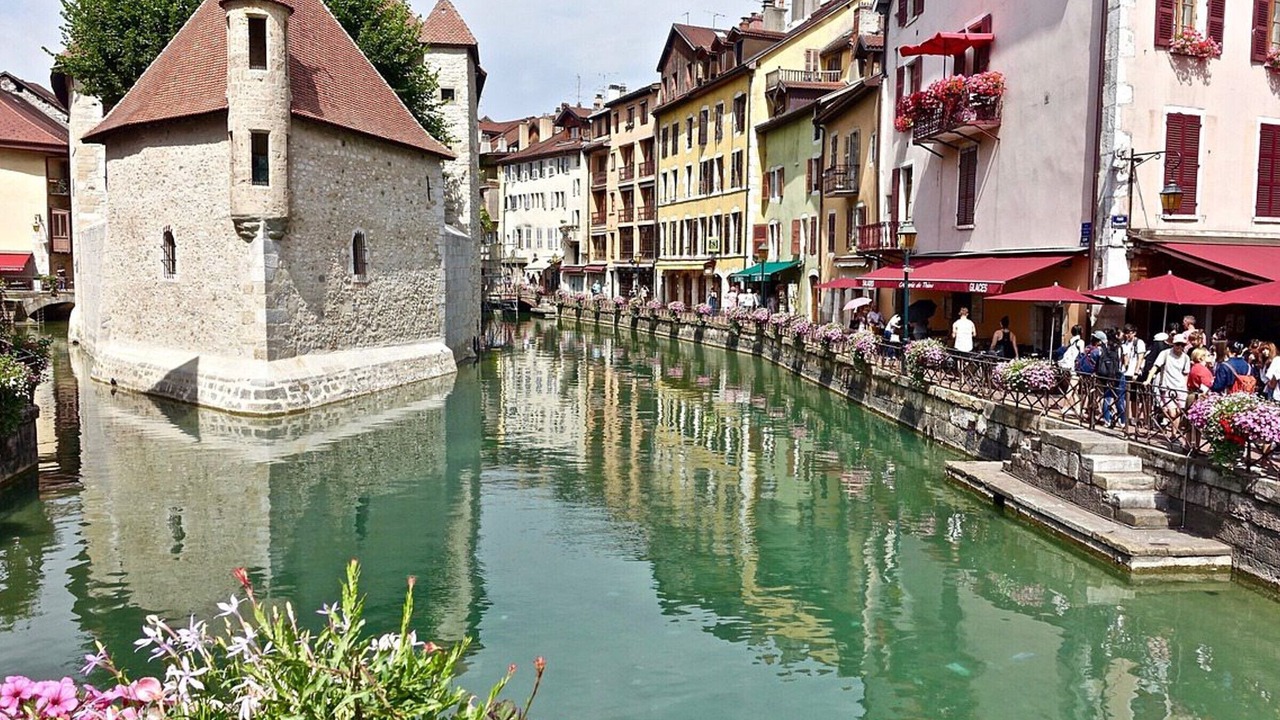 Photo of Others in Talloires-Montmin