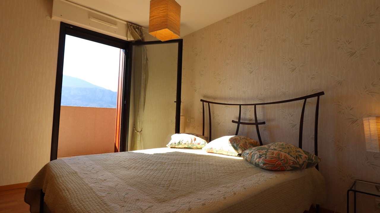 Photo of Bedroom in Talloires-Montmin