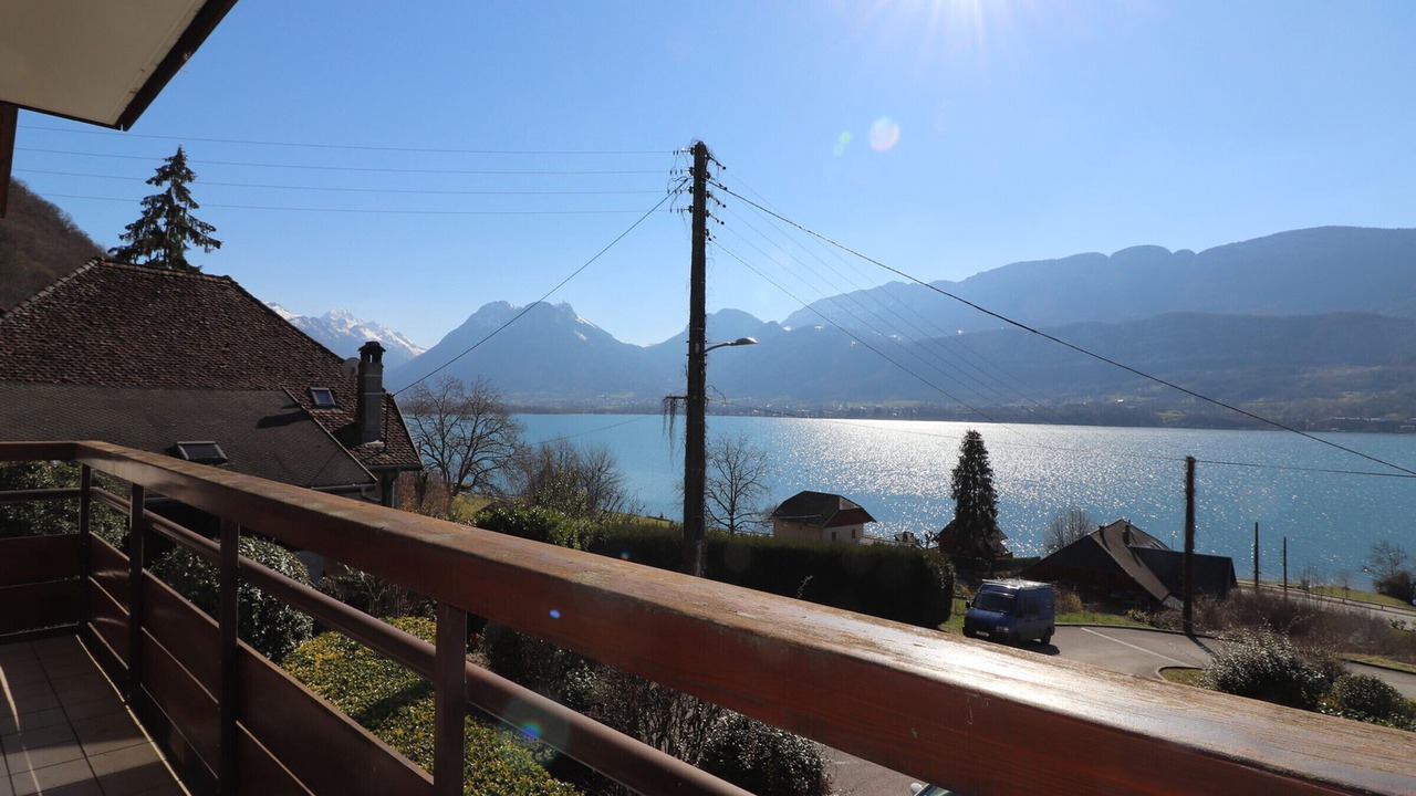 Photo of Outdoor in Talloires-Montmin