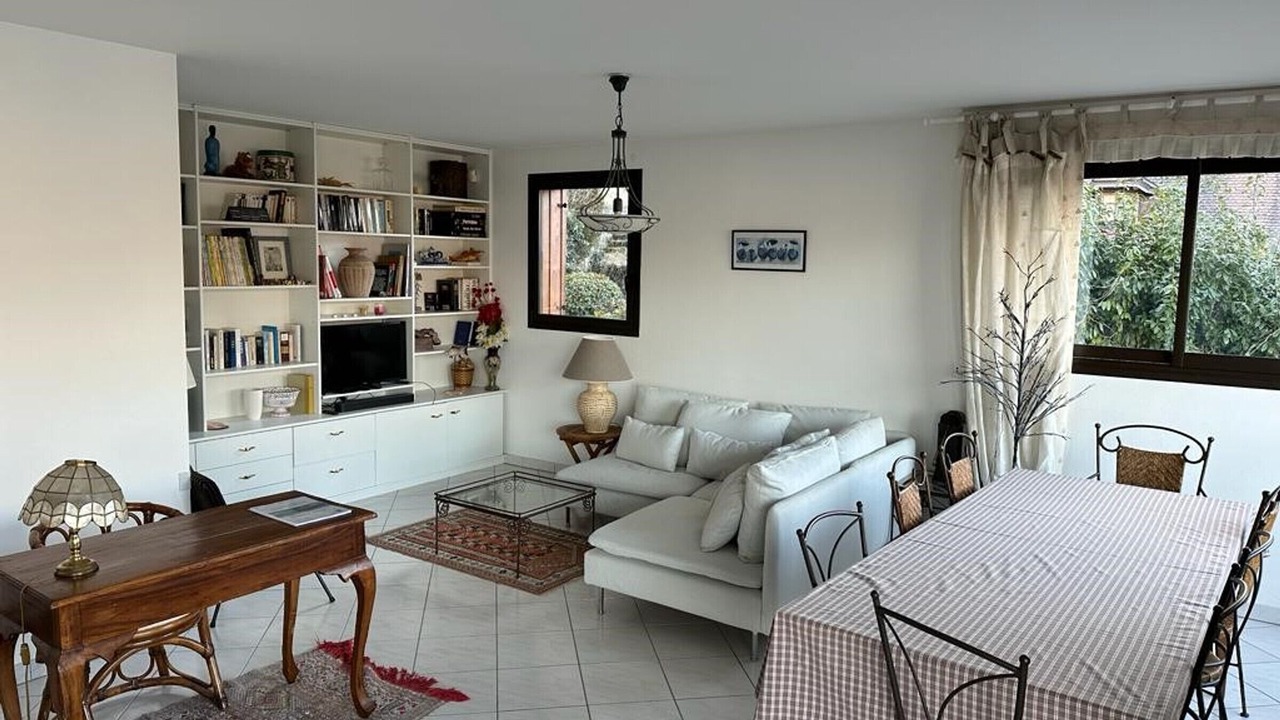 Photo of Livingroom in Talloires-Montmin