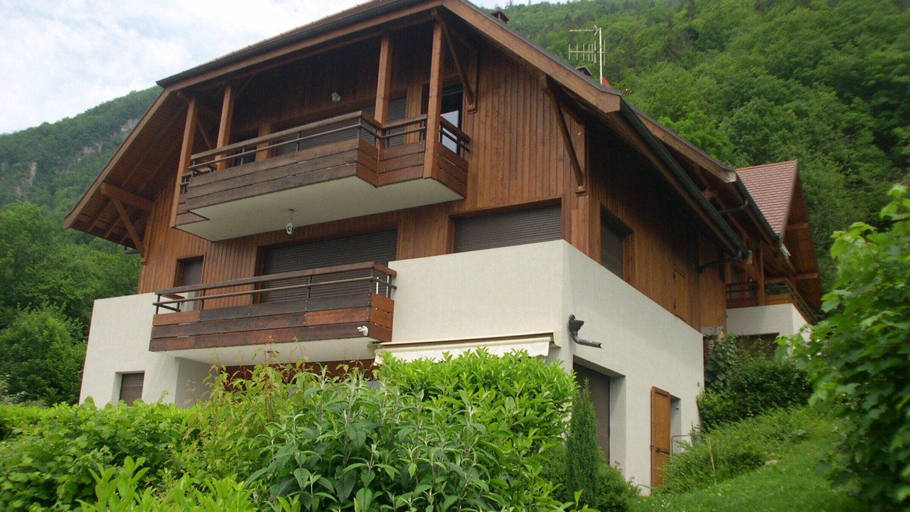 Photo of Outdoor in Talloires-Montmin