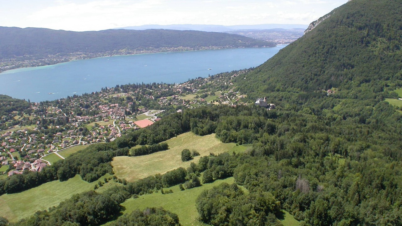 Photo of Outdoor in Talloires-Montmin