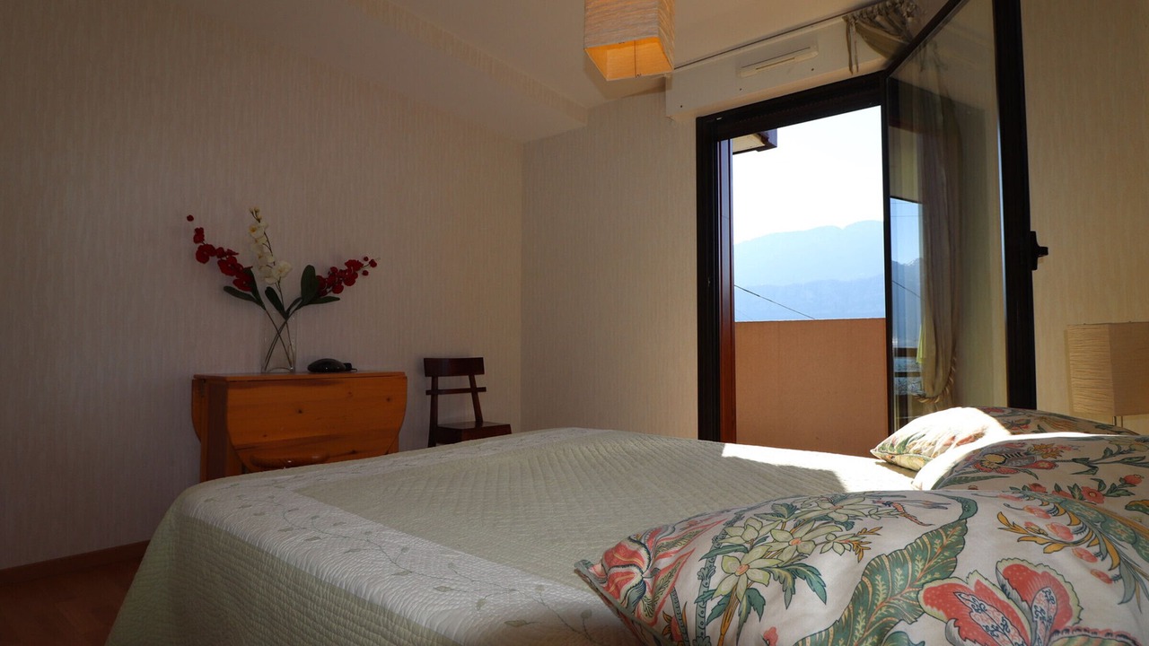 Photo of Bedroom in Talloires-Montmin
