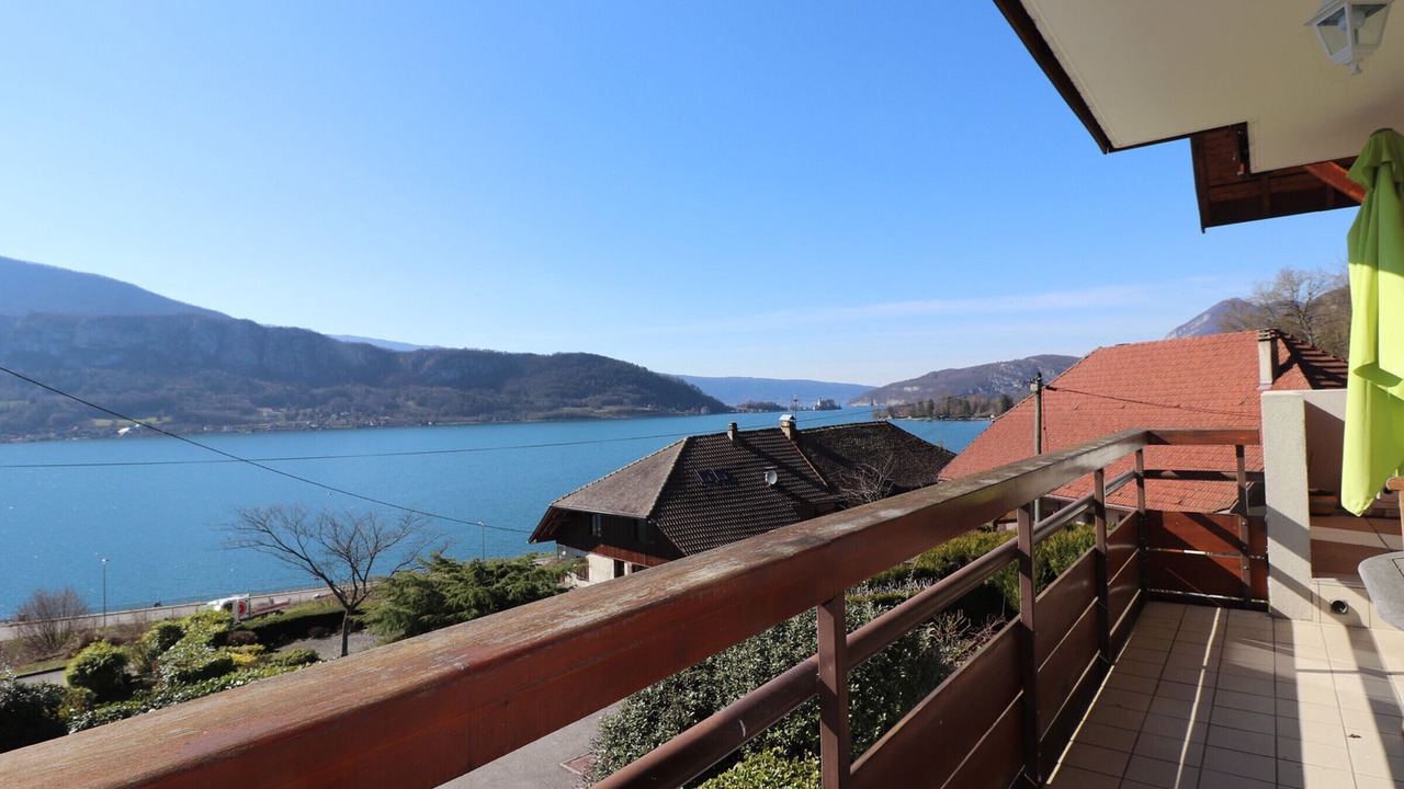 Photo of Outdoor in Talloires-Montmin
