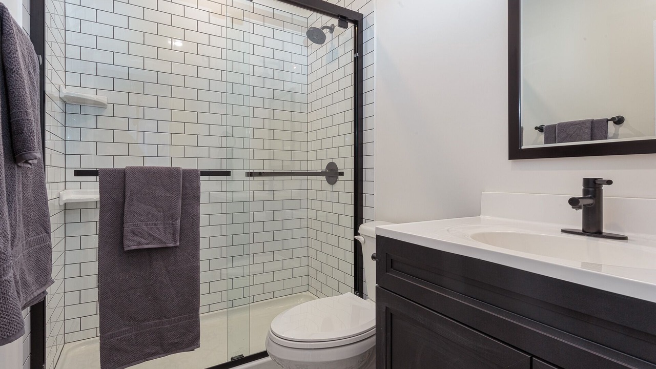Photo of Bathroom in Bloomfield