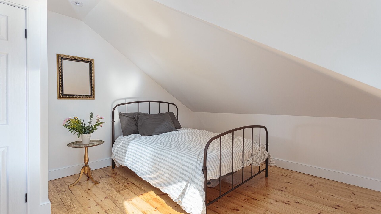 Photo of Bedroom in Bloomfield