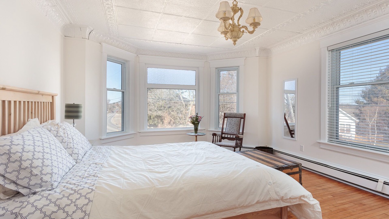 Photo of Bedroom in Bloomfield