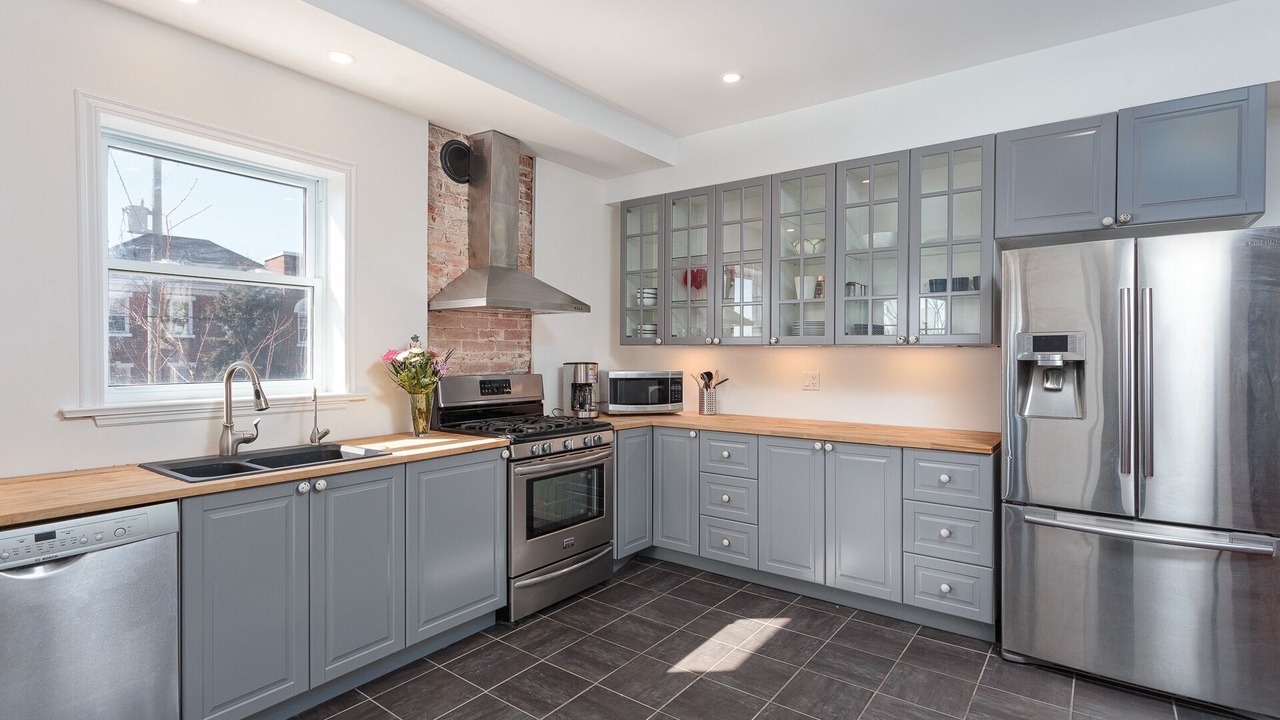 Photo of Kitchen in Bloomfield