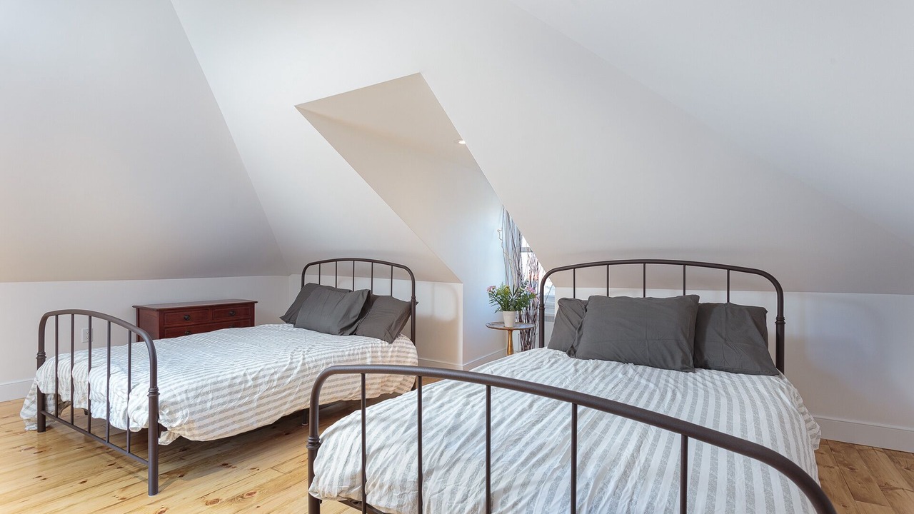 Photo of Bedroom in Bloomfield