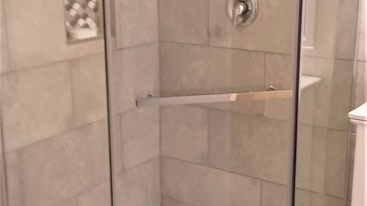 Photo of Bathroom in Rehoboth Beach