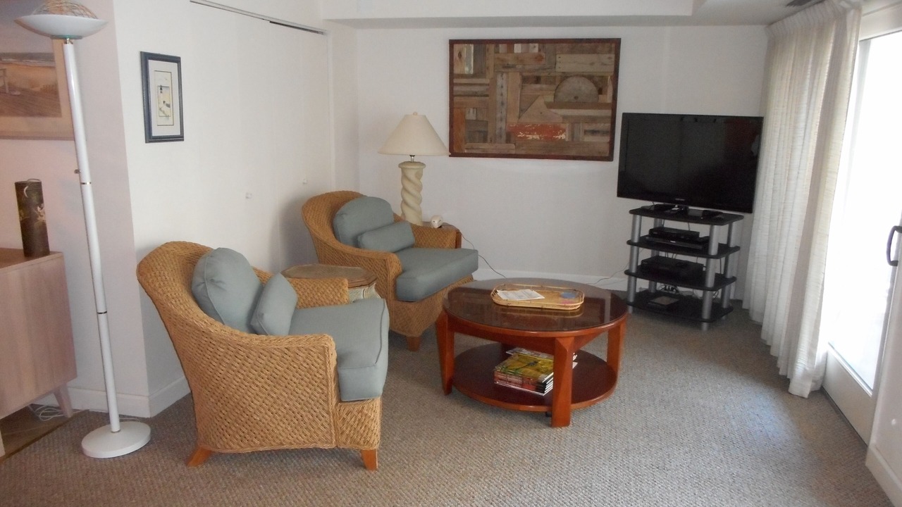 Photo of Livingroom in Rehoboth Beach