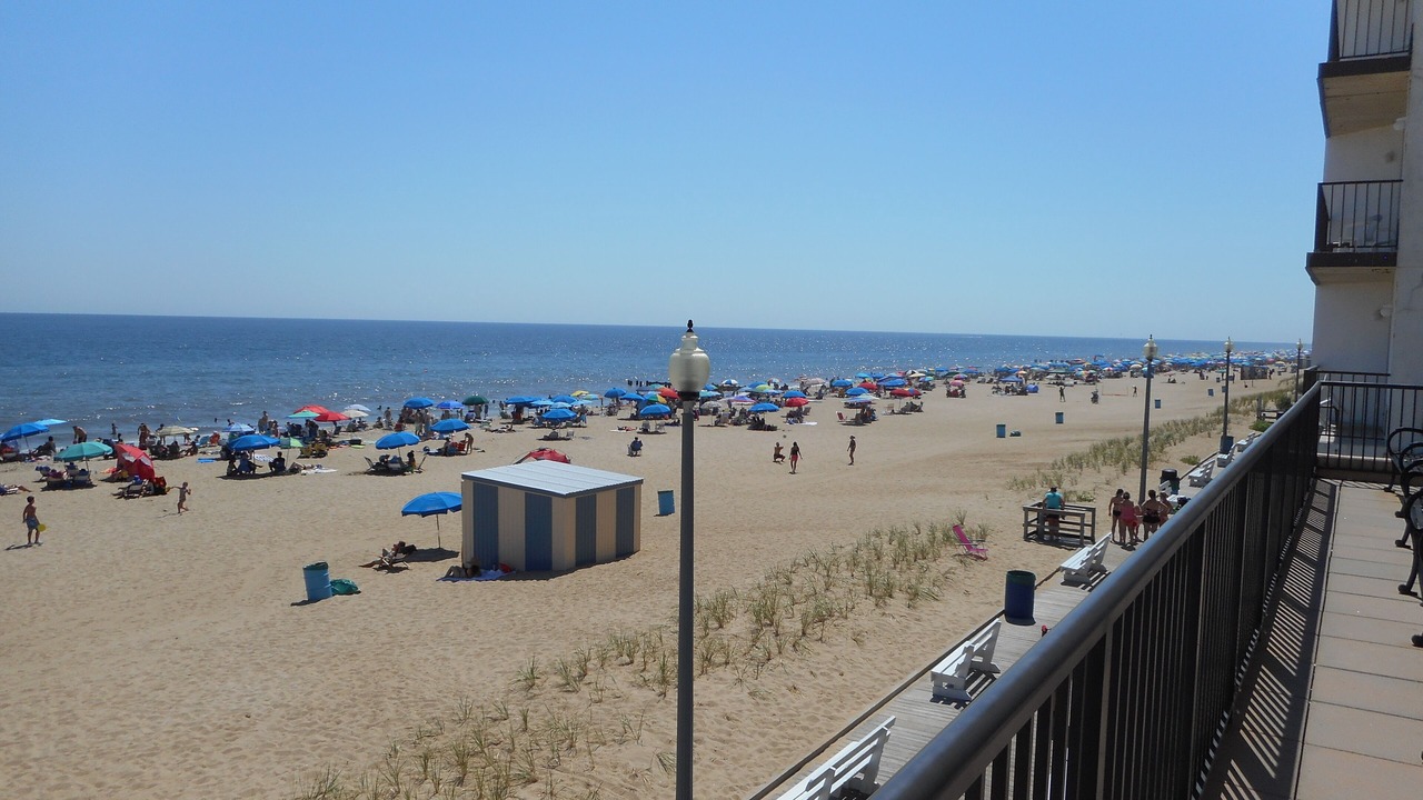 Photo of Others in Rehoboth Beach