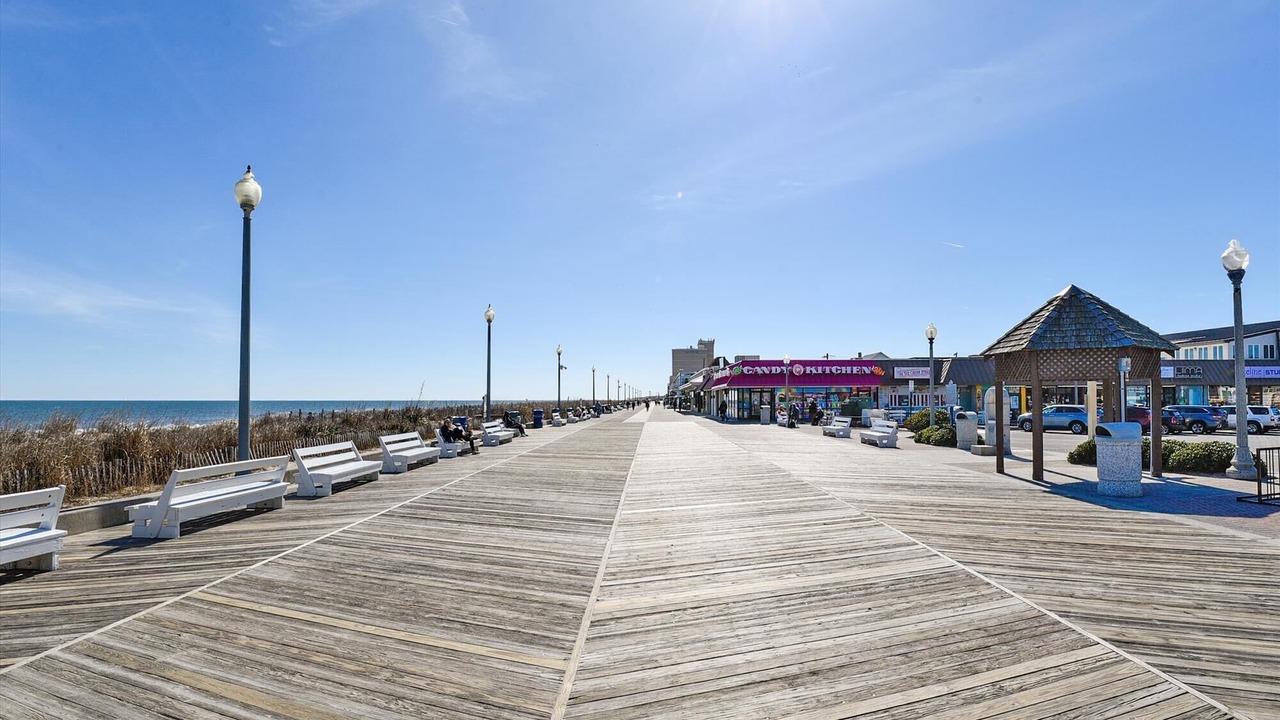 Photo of Others in Rehoboth Beach