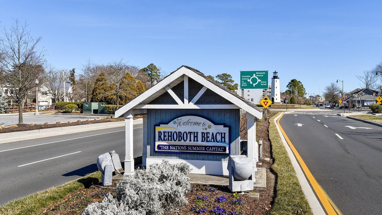 Photo of Others in Rehoboth Beach