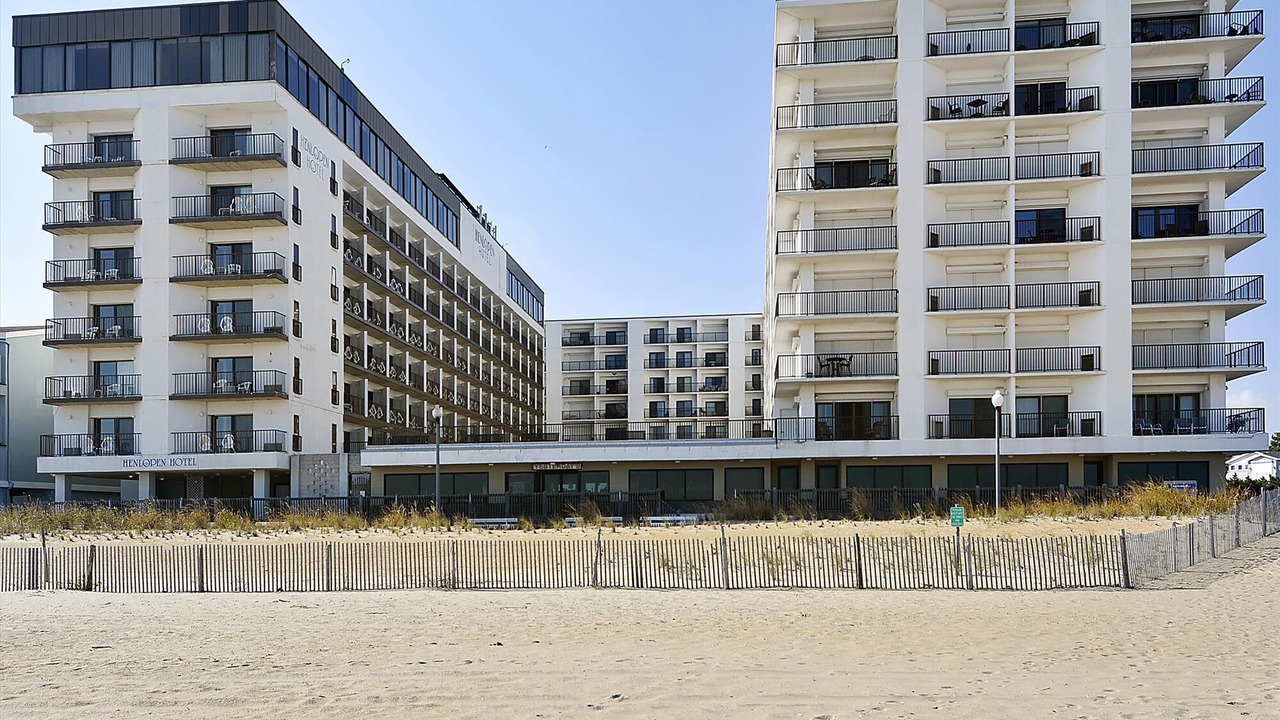 Photo of Others in Rehoboth Beach