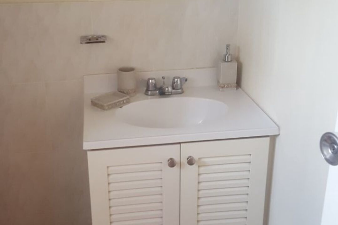 Photo of Bathroom in Falmouth