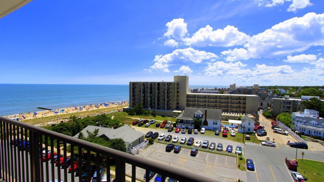 Photo of Outdoor in Rehoboth Beach