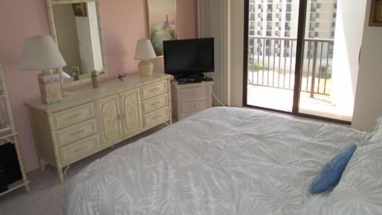 Photo of Bedroom in Rehoboth Beach