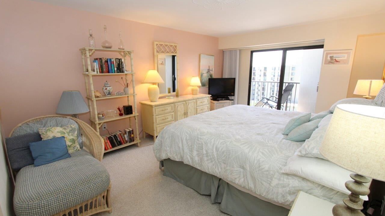 Photo of Bedroom in Rehoboth Beach