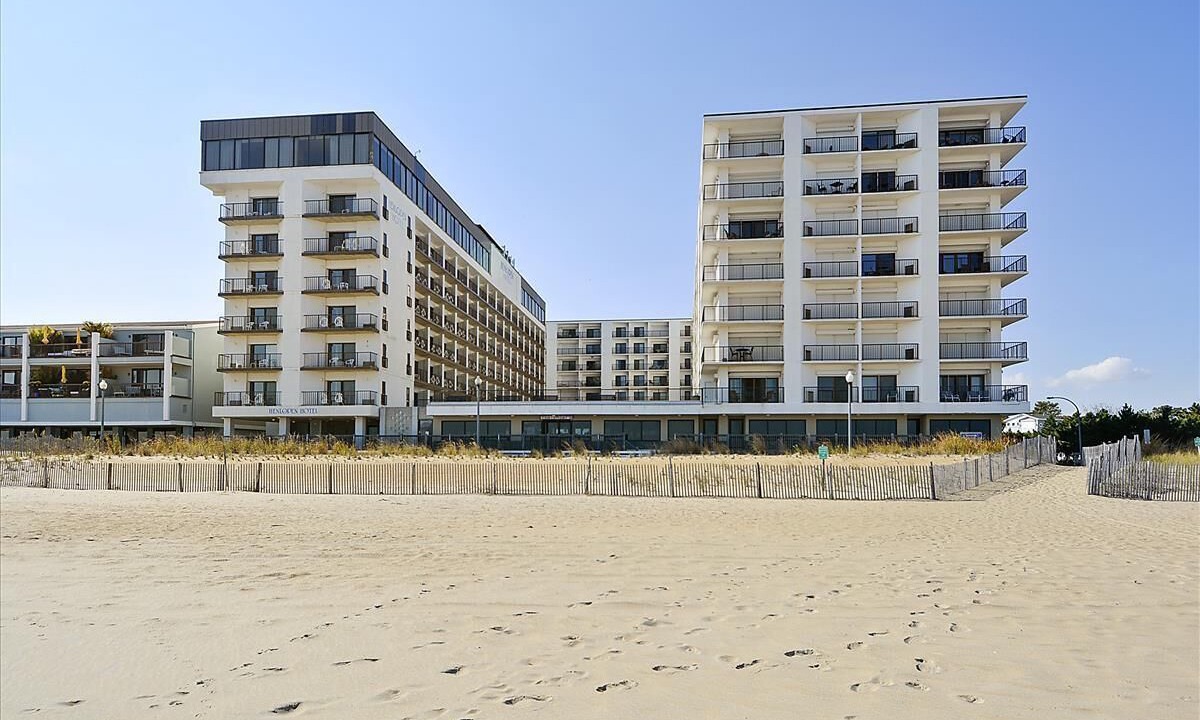 Photo of Outdoor in Rehoboth Beach