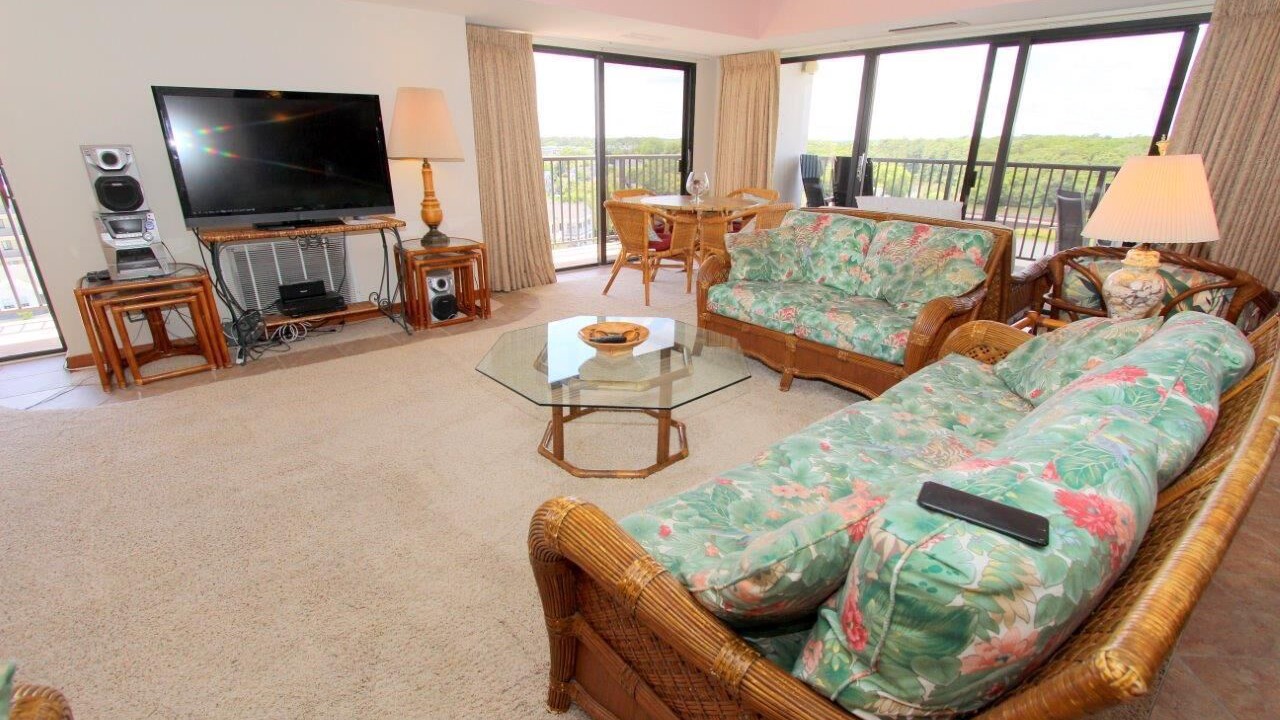 Photo of Livingroom in Rehoboth Beach