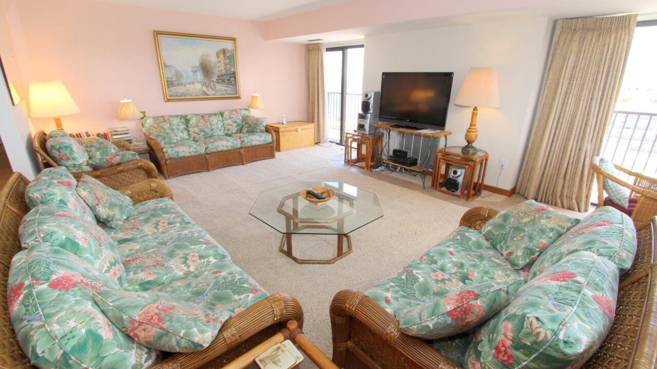 Photo of Livingroom in Rehoboth Beach