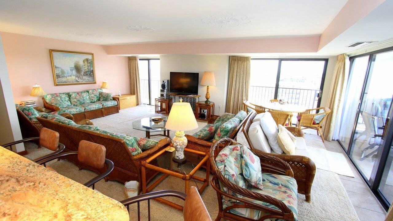 Photo of Livingroom in Rehoboth Beach