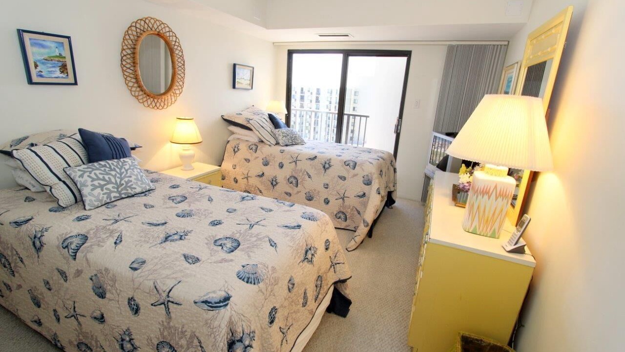 Photo of Bedroom in Rehoboth Beach