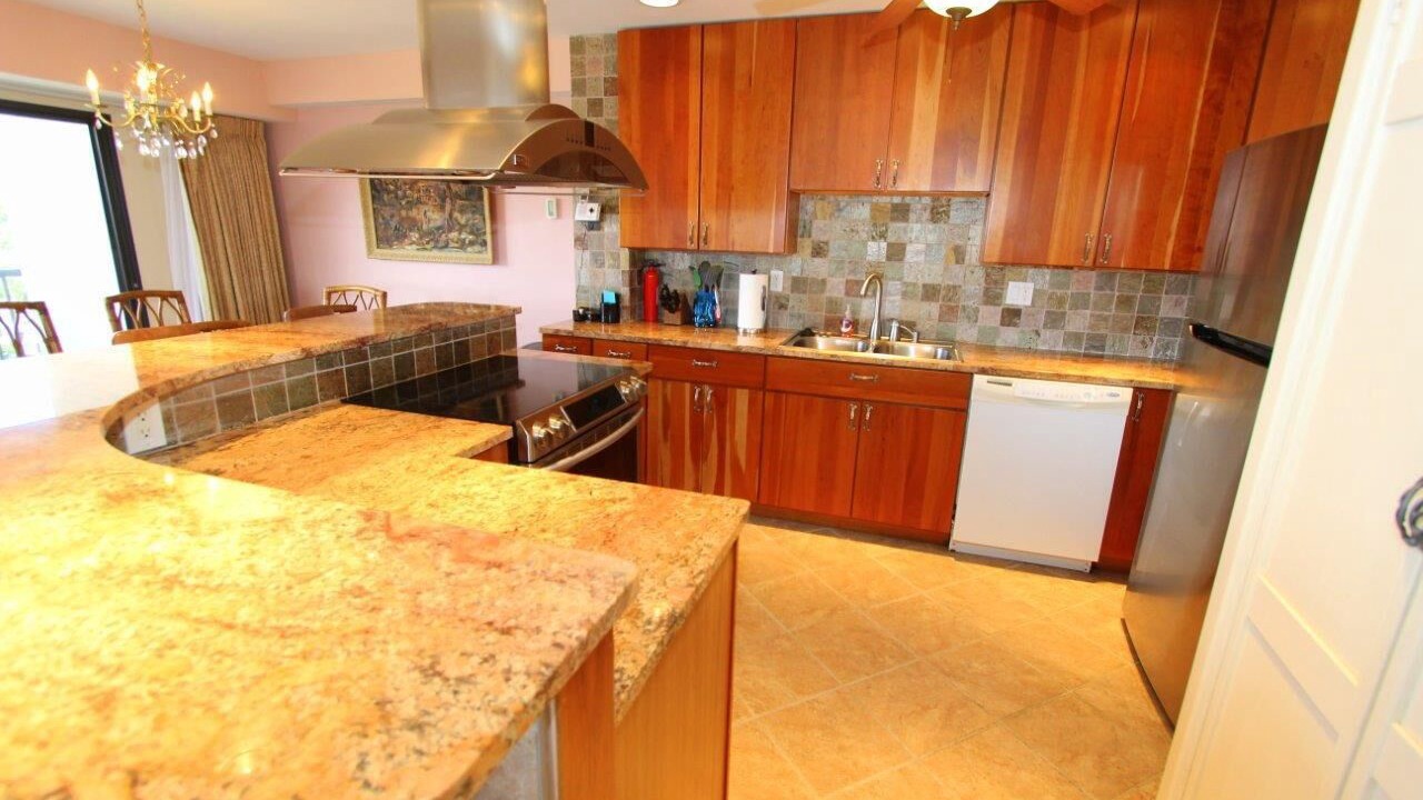 Photo of Kitchen in Rehoboth Beach